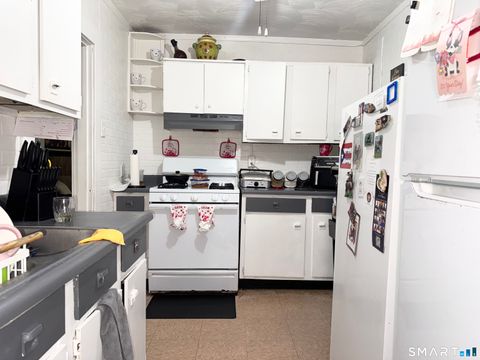 Tiny photo for 107 Colony Street, Bridgeport, CT 06610 (MLS # 24151151)