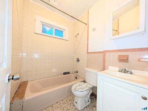 Tiny photo for 107 Colony Street, Bridgeport, CT 06610 (MLS # 24151151)