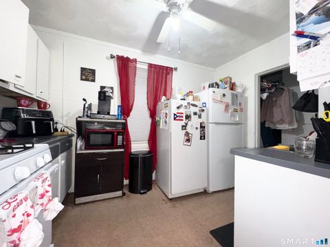 Tiny photo for 107 Colony Street, Bridgeport, CT 06610 (MLS # 24151151)