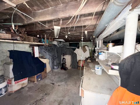 Tiny photo for 107 Colony Street, Bridgeport, CT 06610 (MLS # 24151151)