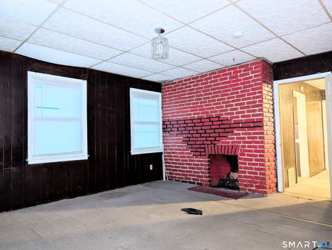 Tiny photo for 107 Colony Street, Bridgeport, CT 06610 (MLS # 24151151)