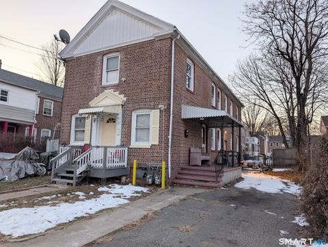 107 Colony Street Bridgeport CT 06610