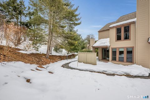 Tiny photo for 17 Maple Lane #17, Avon, CT 06001 (MLS # 24154702)