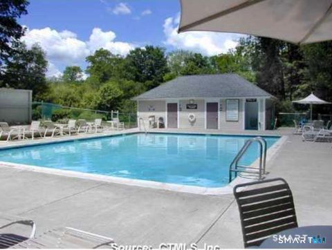 Tiny photo for 17 Maple Lane #17, Avon, CT 06001 (MLS # 24154702)