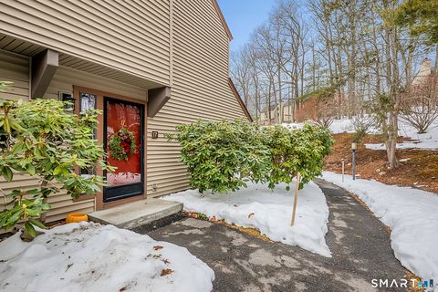 Tiny photo for 17 Maple Lane #17, Avon, CT 06001 (MLS # 24154702)