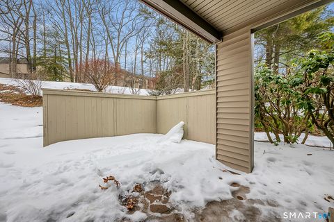 Tiny photo for 17 Maple Lane #17, Avon, CT 06001 (MLS # 24154702)
