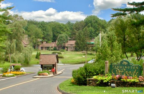 Tiny photo for 17 Maple Lane #17, Avon, CT 06001 (MLS # 24154702)