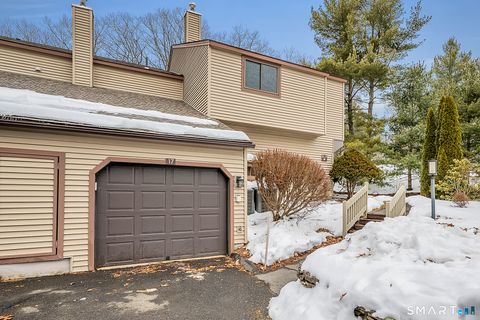 Tiny photo for 17 Maple Lane #17, Avon, CT 06001 (MLS # 24154702)