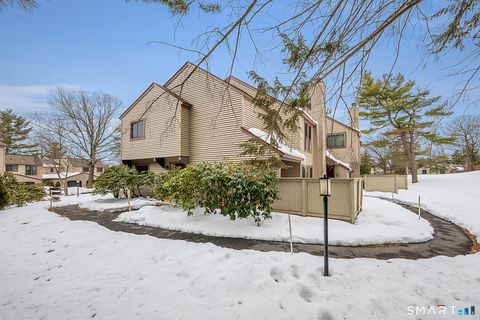 Tiny photo for 17 Maple Lane #17, Avon, CT 06001 (MLS # 24154702)