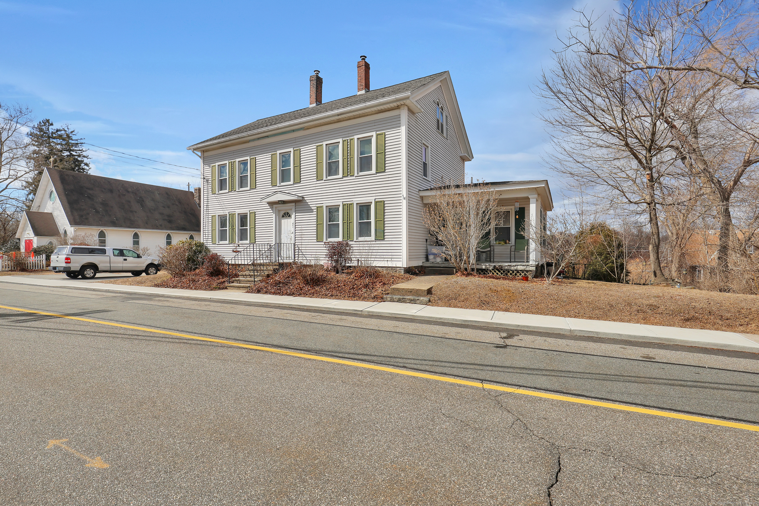 41 S Main Street, Westbrook, Connecticut image 1
