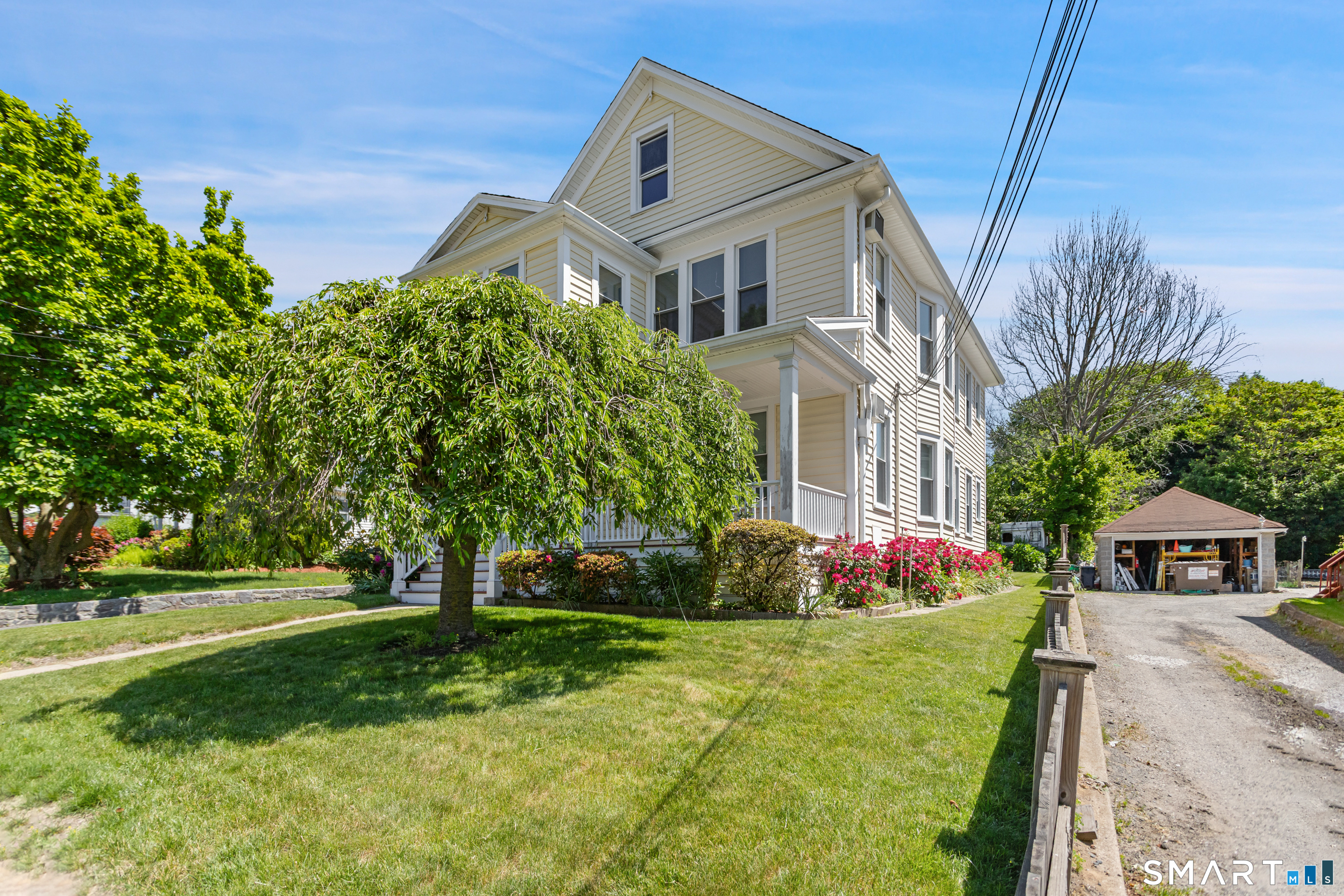 41 Town Hill Avenue