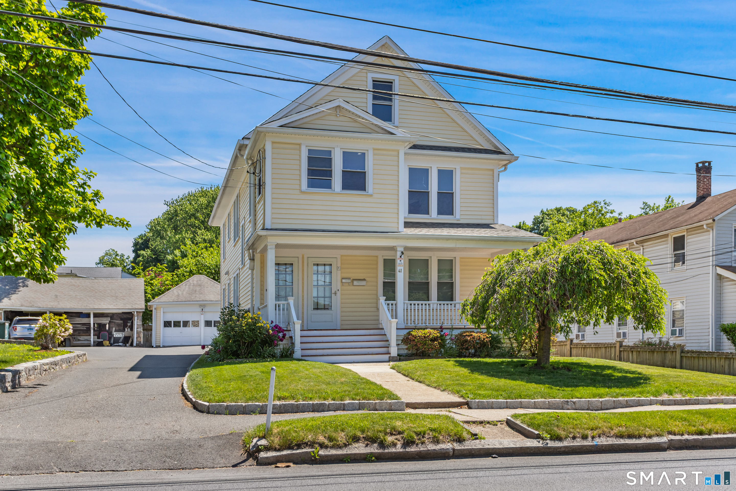 41 Town Hill Avenue