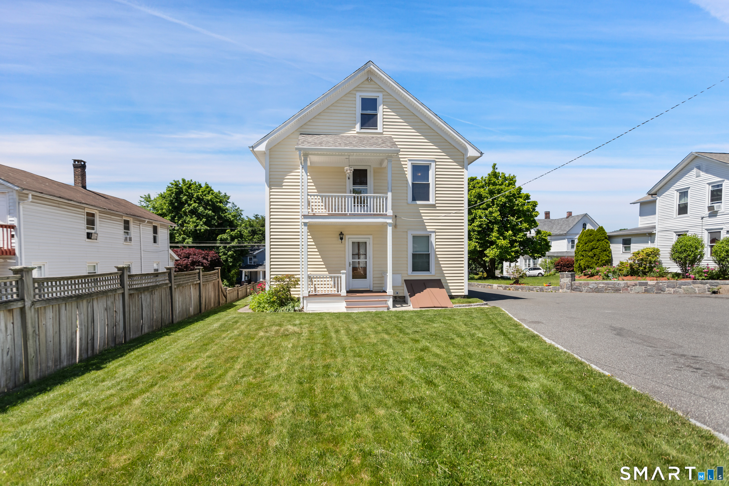 41 Town Hill Avenue