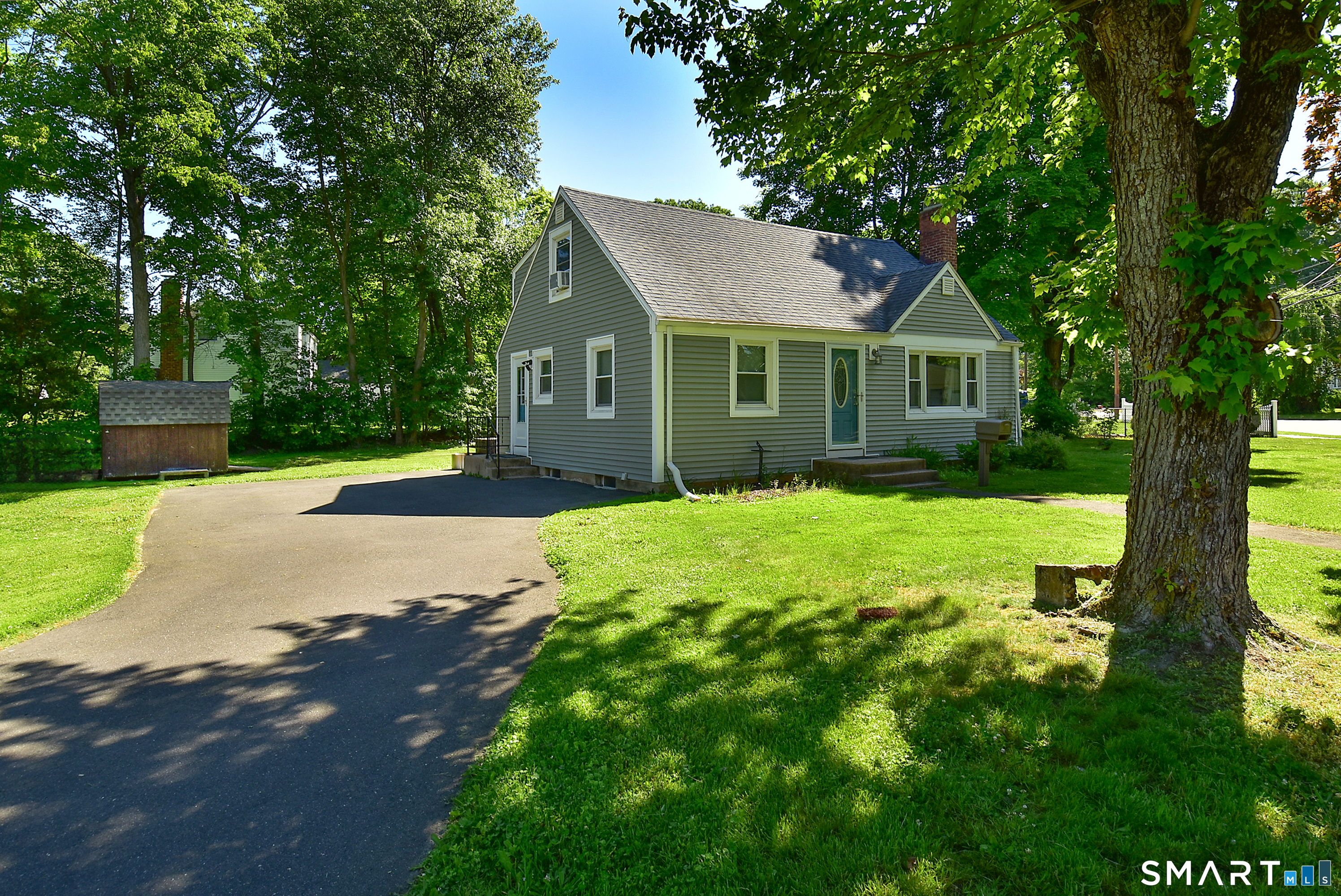 82 Rood Avenue