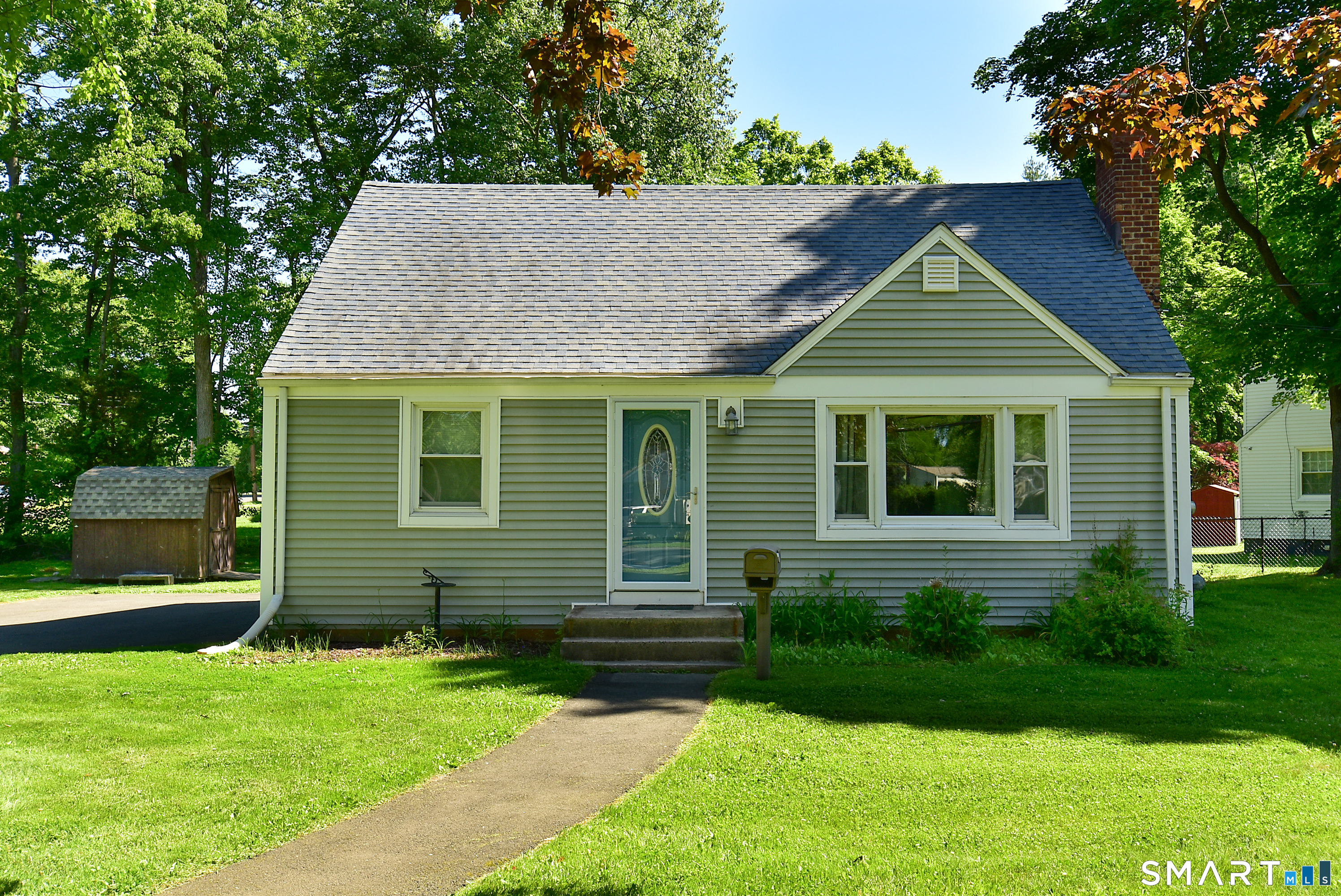 82 Rood Avenue