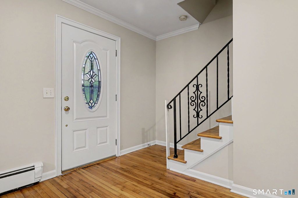 Photo of 77 Webb Avenue #8, Stamford, CT 06902 (MLS # 24175729)