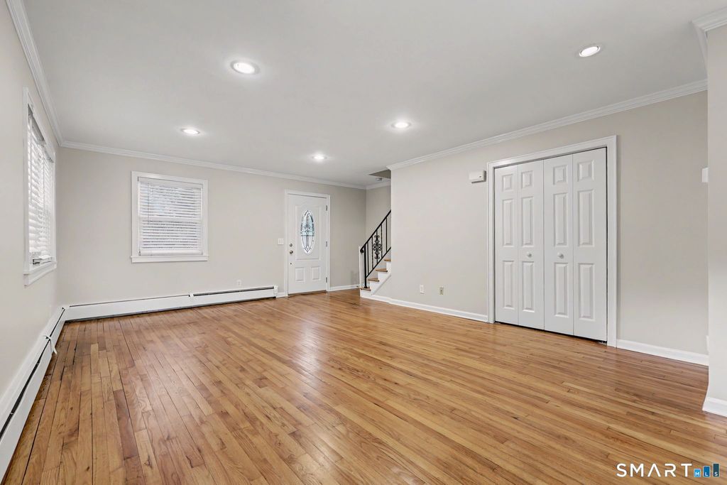 Photo of 77 Webb Avenue #8, Stamford, CT 06902 (MLS # 24175729)