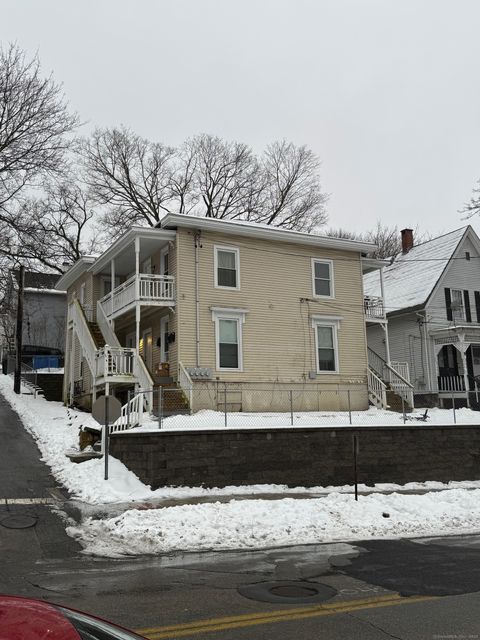 49 Boswell Avenue Norwich CT 06360