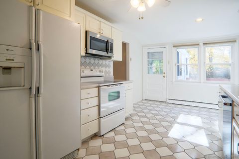 Tiny photo for 11 Mark Drive, Norwalk, CT 06851 (MLS # 24134517)