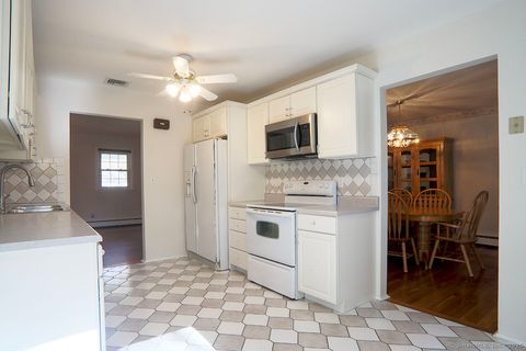 Tiny photo for 11 Mark Drive, Norwalk, CT 06851 (MLS # 24134517)