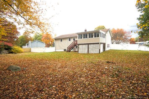 Tiny photo for 11 Mark Drive, Norwalk, CT 06851 (MLS # 24134517)
