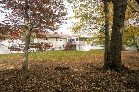 Tiny photo for 11 Mark Drive, Norwalk, CT 06851 (MLS # 24134517)