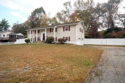 Tiny photo for 11 Mark Drive, Norwalk, CT 06851 (MLS # 24134517)
