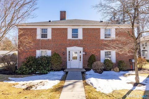 117 Shadow Lane APT B1 West Hartford CT 06110