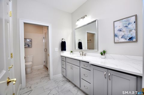 Tiny photo for 59 Hunt Glen Drive #59, Granby, CT 06035 (MLS # 24155492)