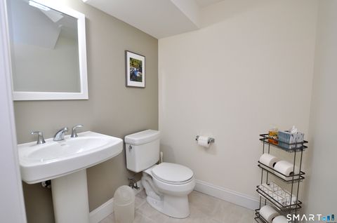 Tiny photo for 59 Hunt Glen Drive #59, Granby, CT 06035 (MLS # 24155492)