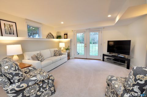 Tiny photo for 59 Hunt Glen Drive #59, Granby, CT 06035 (MLS # 24155492)