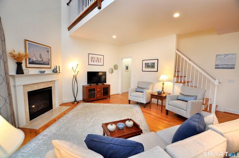 Tiny photo for 59 Hunt Glen Drive #59, Granby, CT 06035 (MLS # 24155492)