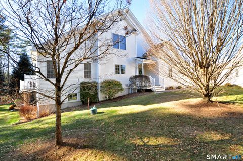 Tiny photo for 59 Hunt Glen Drive #59, Granby, CT 06035 (MLS # 24155492)