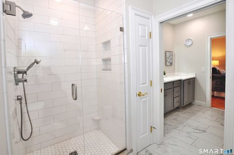 Tiny photo for 59 Hunt Glen Drive #59, Granby, CT 06035 (MLS # 24155492)