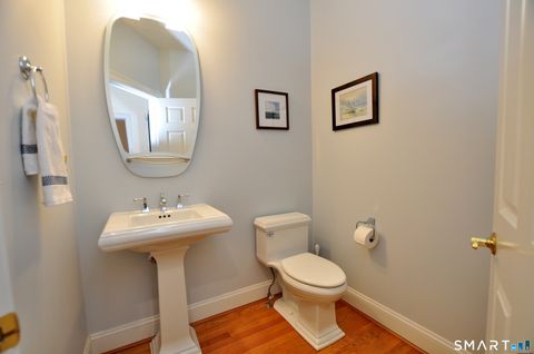 Tiny photo for 59 Hunt Glen Drive #59, Granby, CT 06035 (MLS # 24155492)