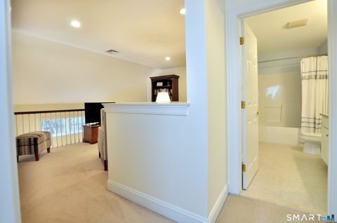 Tiny photo for 59 Hunt Glen Drive #59, Granby, CT 06035 (MLS # 24155492)