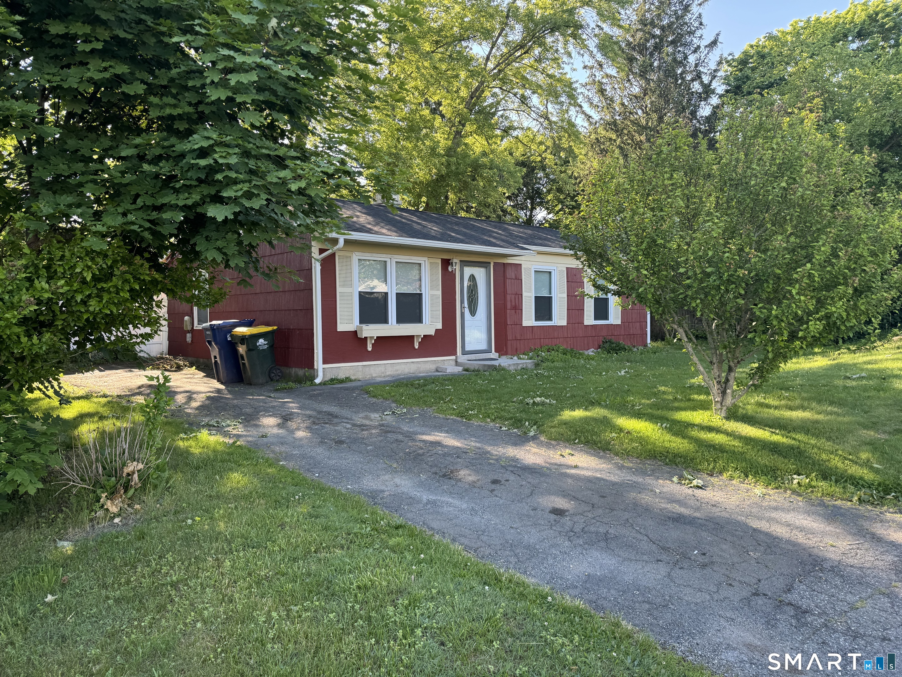 5 Webster Drive