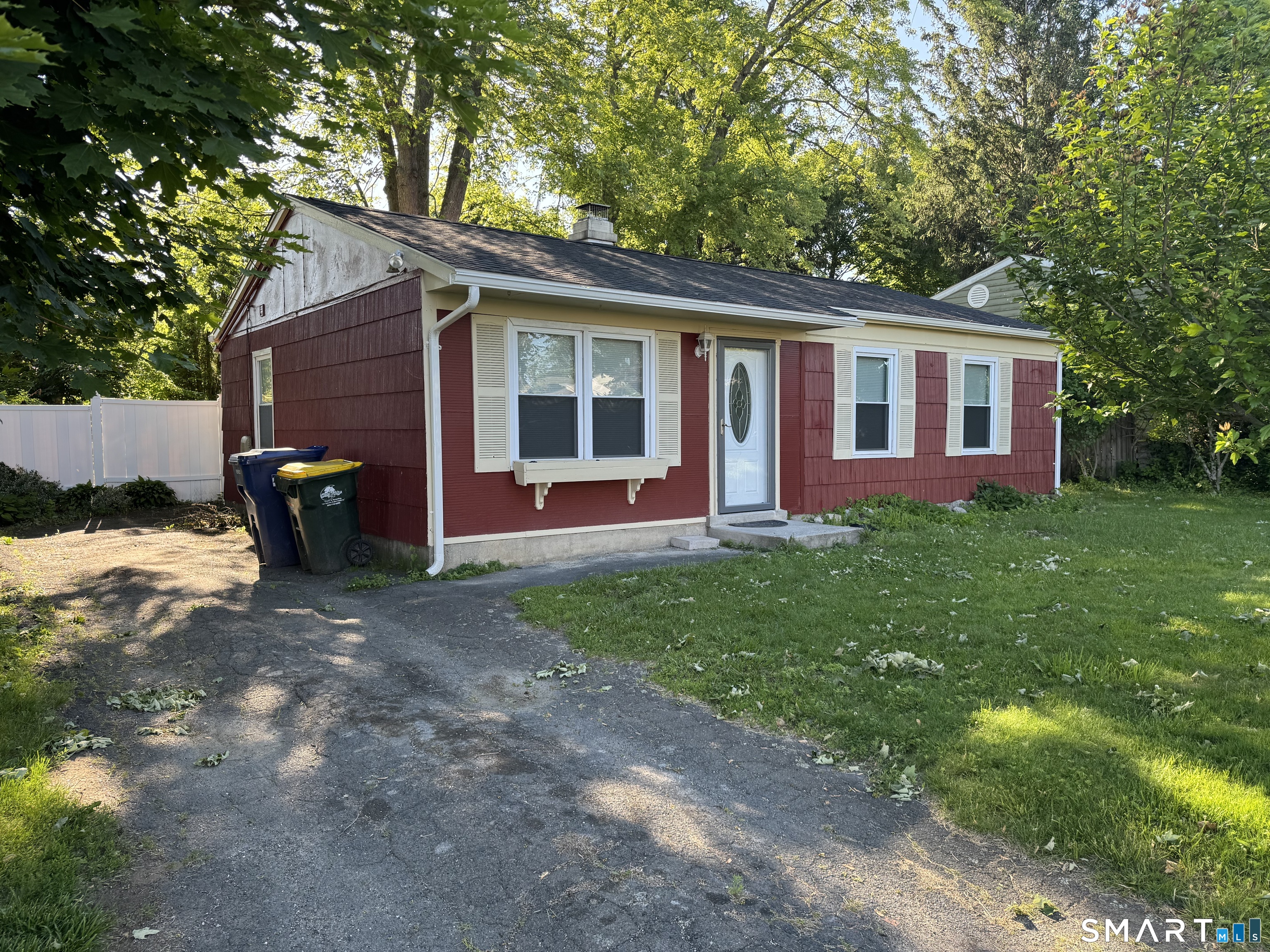 5 Webster Drive