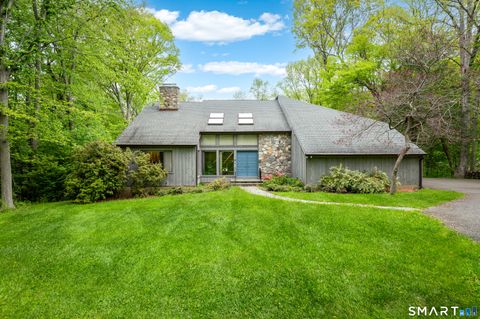 Photo of 171 Blackberry Drive, Stamford, CT 06903 (MLS # 24174457)