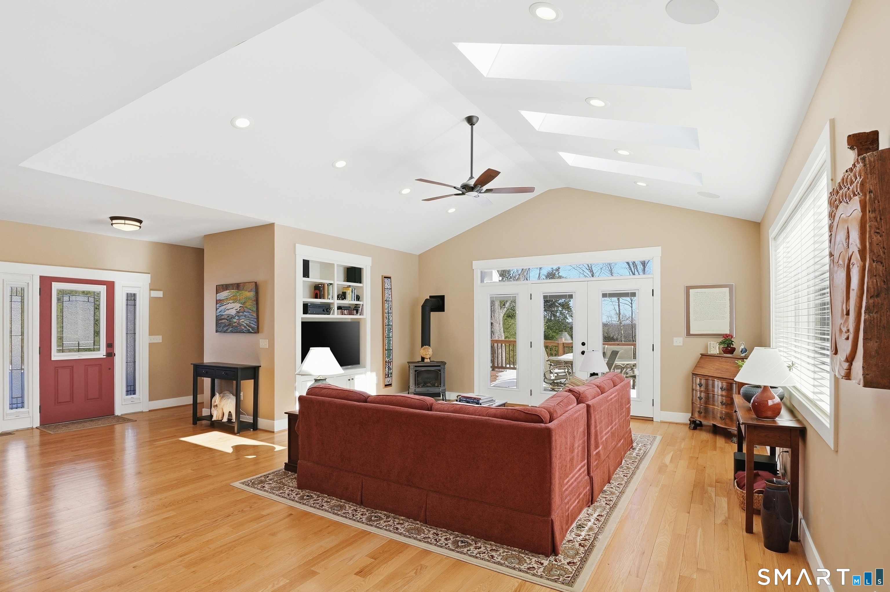 166 East Cotton Hill Road