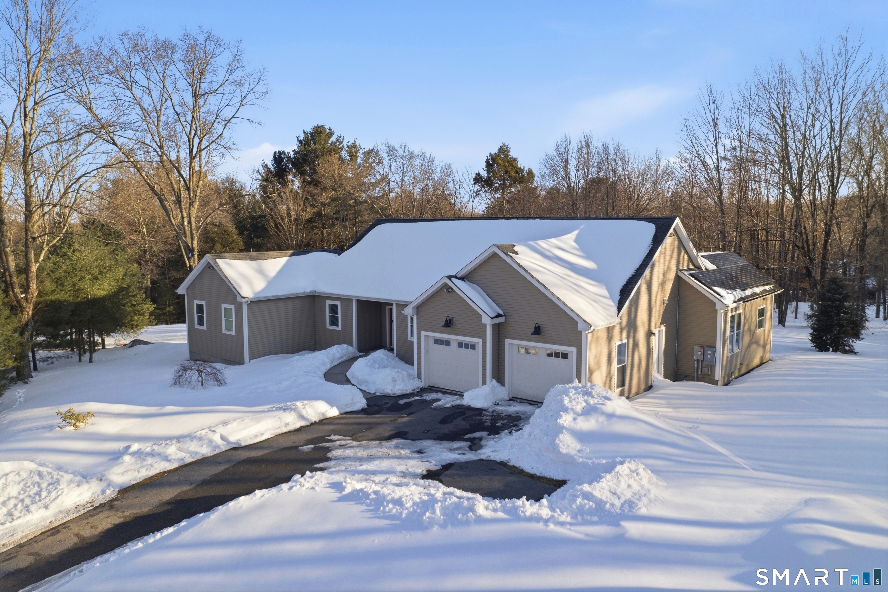 166 East Cotton Hill Road