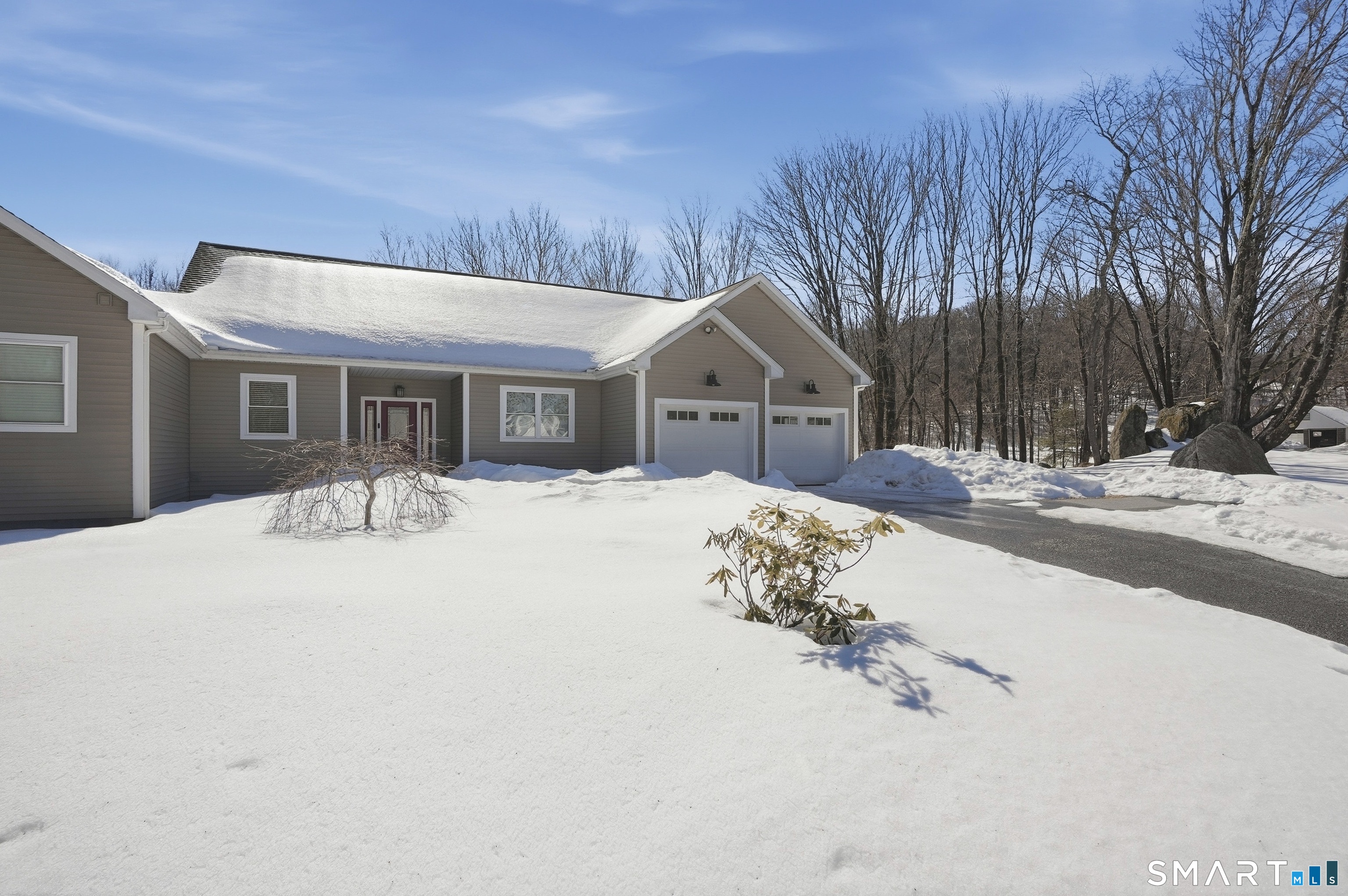 166 East Cotton Hill Road