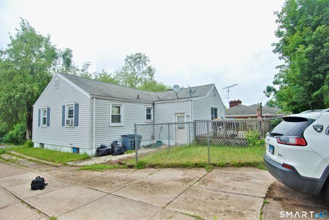 Tiny photo for 64 Saint Andrew Avenue, East Haven, CT 06512 (MLS # 24189786)