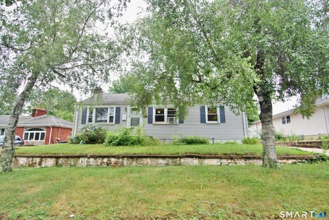 Photo of 64 Saint Andrew Avenue, East Haven, CT 06512 (MLS # 24189786)