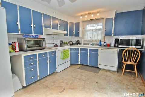 Tiny photo for 64 Saint Andrew Avenue, East Haven, CT 06512 (MLS # 24189786)