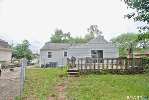 Tiny photo for 64 Saint Andrew Avenue, East Haven, CT 06512 (MLS # 24189786)