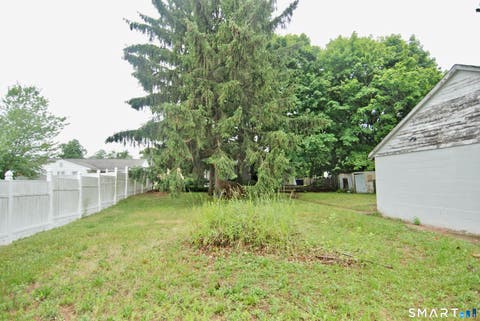 Tiny photo for 64 Saint Andrew Avenue, East Haven, CT 06512 (MLS # 24189786)