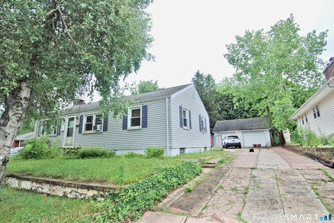 Tiny photo for 64 Saint Andrew Avenue, East Haven, CT 06512 (MLS # 24189786)