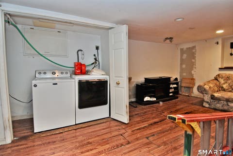 Tiny photo for 64 Saint Andrew Avenue, East Haven, CT 06512 (MLS # 24189786)