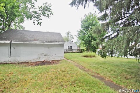 Tiny photo for 64 Saint Andrew Avenue, East Haven, CT 06512 (MLS # 24189786)